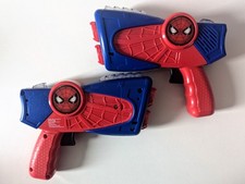 Spider-Man Marvel Laser Tag