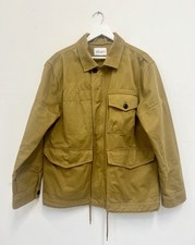 Albam Men's Canvas And