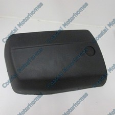 Fits Volkswagen T25 Bumper