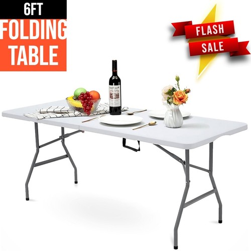 6ft camping catering heavy - 6ft,