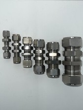 Stainless 316L Metric