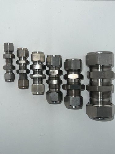 Stainless 316l metric - 316l,