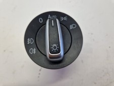 2008-2012 VOLKSWAGEN PASSAT CC DASH LIGHT SWITCH 3C8941431A