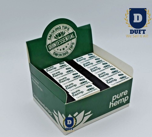 Quintessential pure hemp - quintessential,