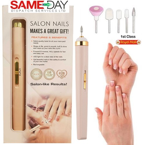 Professional electric nail - electric,