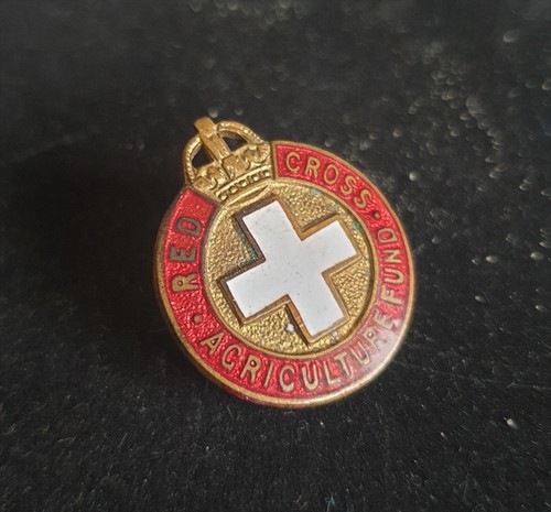Ww2 british red - british,