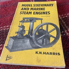 Model Stationary and Marine