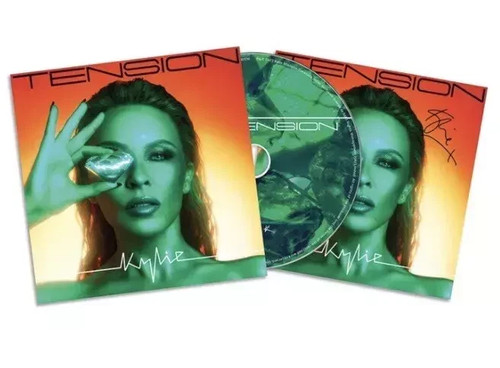 Kylie minogue - kylie,