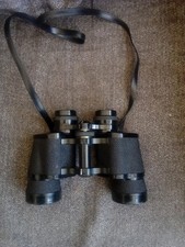 Carl Wetzlar 8x40 Wide Angle