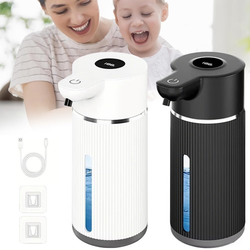 Automatic soap dispenser - automatic,