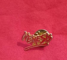 Alton Towers Resort Nemesis