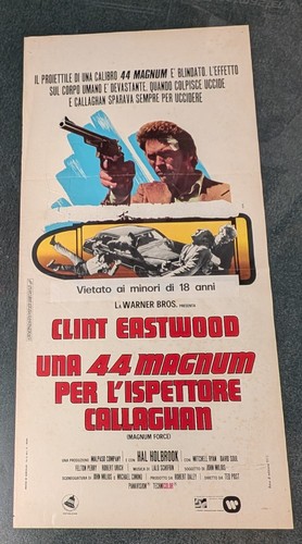 Magnum force 1973 original - magnum,