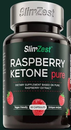 Pure raspberry ketone - pure,
