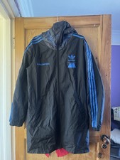 Adidas Star Wars Reversible