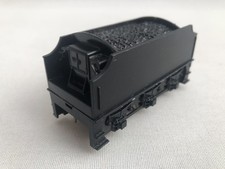 Hornby OO N15 King Arthur Class Sir Dinadan Tender Black Repaint For Restoration