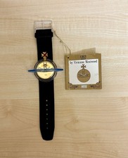 Vivienne Westwood x Swatch - The Orb - PWZ104 - Never Worn