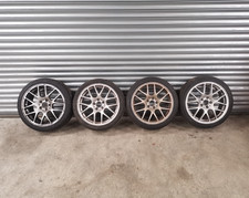 4X 18" AUDI A3 8P VW GOLF MK5