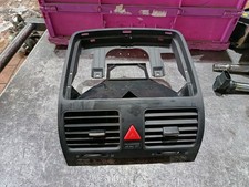 VW Golf 5 V 1K ventilation