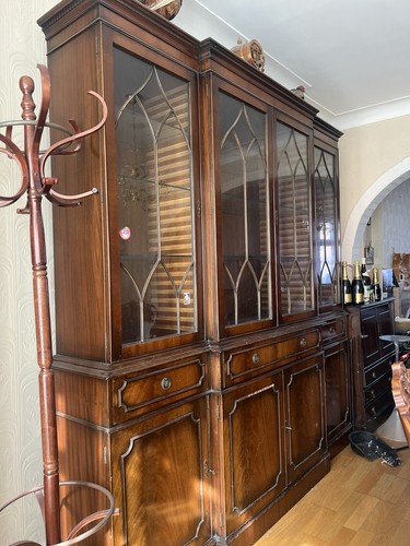 Italian style wall - italian, display