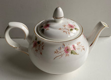 Duchess Small Teapot Fine Bone