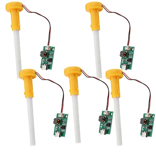 Type ultrasonic mist - type-c, dc