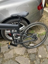 Montague Swiss Bike 18 Inch