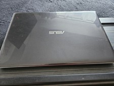 ASUS X550V – Intel Core