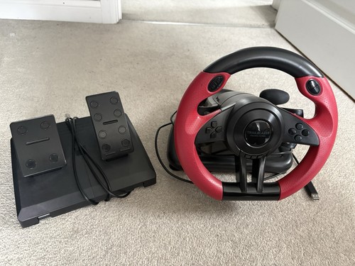 Speedlink trailblazer racing - speedlink,