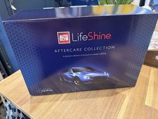 Life Shine Auto Glym Car