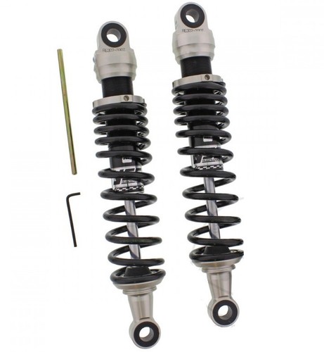 Yss shock absorber rear - shock,