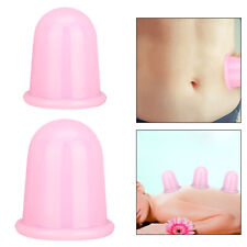 Cupping Massage Vacuum Therapy Body and Facial Cup Anti Cellulite Silicone