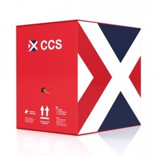 Connectix/CCS Cat6 UTP LSZH