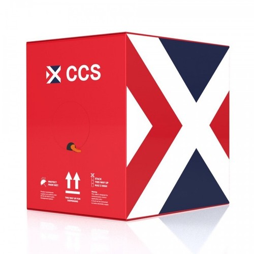 Connectix ccs cat6 utp lszh - connectix/ccs,
