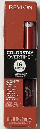 Revlon colorstay overtime - revlon,