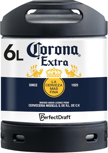 Corona extra lager - corona,