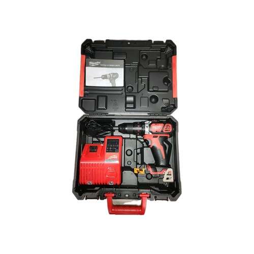 Milwaukee m18 bpdn 18v - milwaukee,