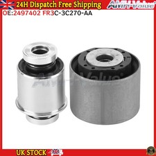 FIT FOR FORD MONDEO MK5 GALAXY