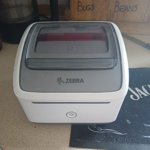 Zebra zsb dp14 thermal - zsb-dp14,