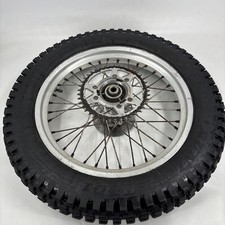 Gas Gas tx 250 1998/99  Trials Bike Rear Wheel