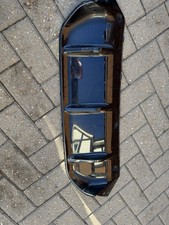 BMW 5 SERIES F90 M5 REAR