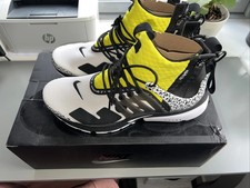 NIKE AIR PRESTO MID ACRONYM