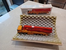 Putzmeister M52 Truck-mounted