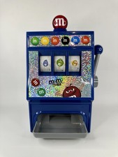 Vintage M&Ms World Kids Toy
