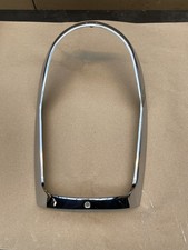 Mercedes Benz W108 Chrome