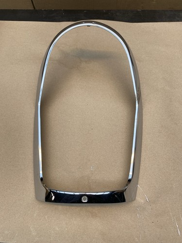 Mercedes benz w108 chrome - benz,