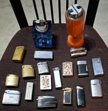 19x Vintage assortment of