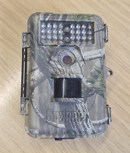 Bushnell trophy cam camo - cam, trail