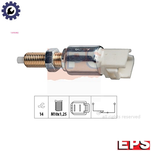 Stop light switch - light,
