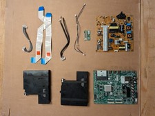 LG 42LB650v parts - Main