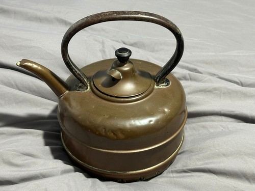 Vintage masters quick boiling - masters,